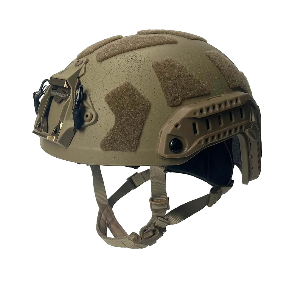 Emersongear FAST SF Super High Cut Tactical Helmet