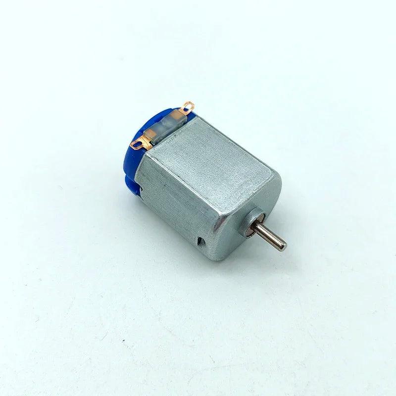 High-Speed DC Motor for DIY Toys & Science Projects - image 3