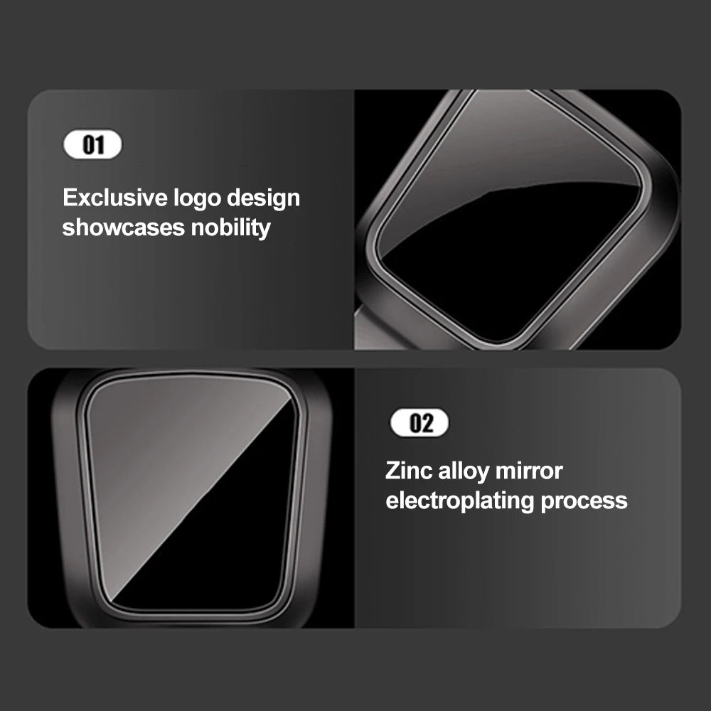 Seat Belt Extender Clip for Tesla & Porsche - image 16
