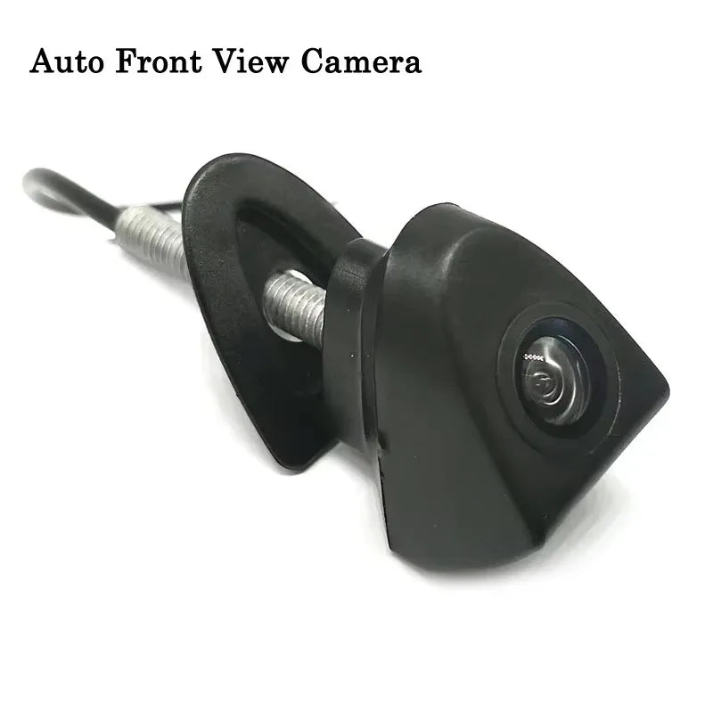 CCD Front View Logo Camera for Toyota Camry & Highlander - image 5