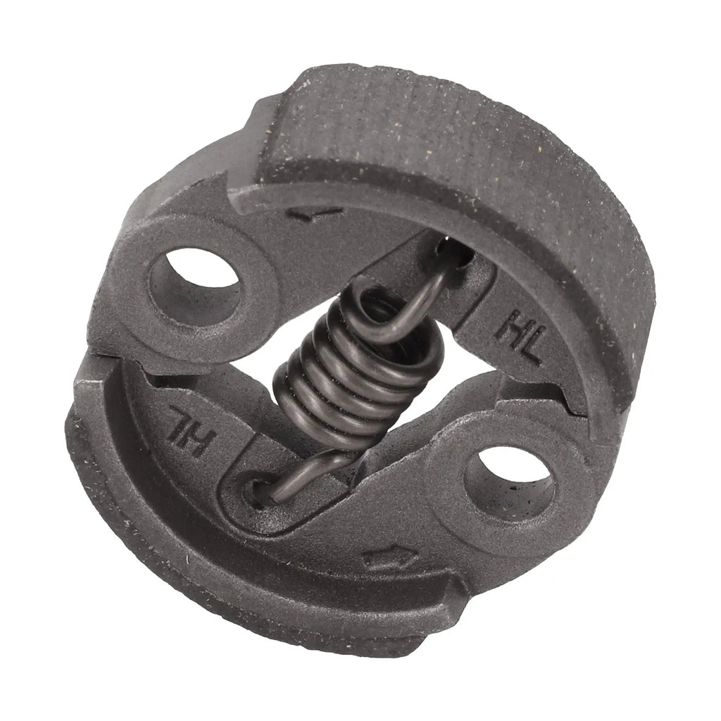 Heavy Duty Clutch for 23cc 26cc 32cc 34cc Brush Cutters and Hedge Trimmers