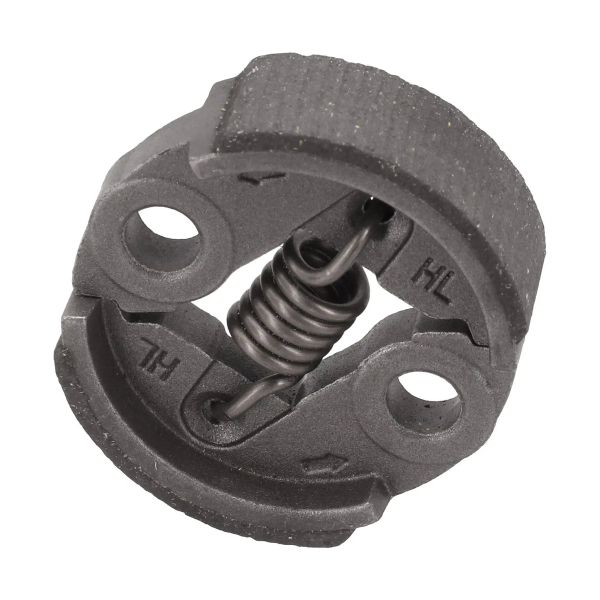 Heavy Duty Clutch for 23cc 26cc 32cc 34cc Brush Cutters and Hedge Trimmers