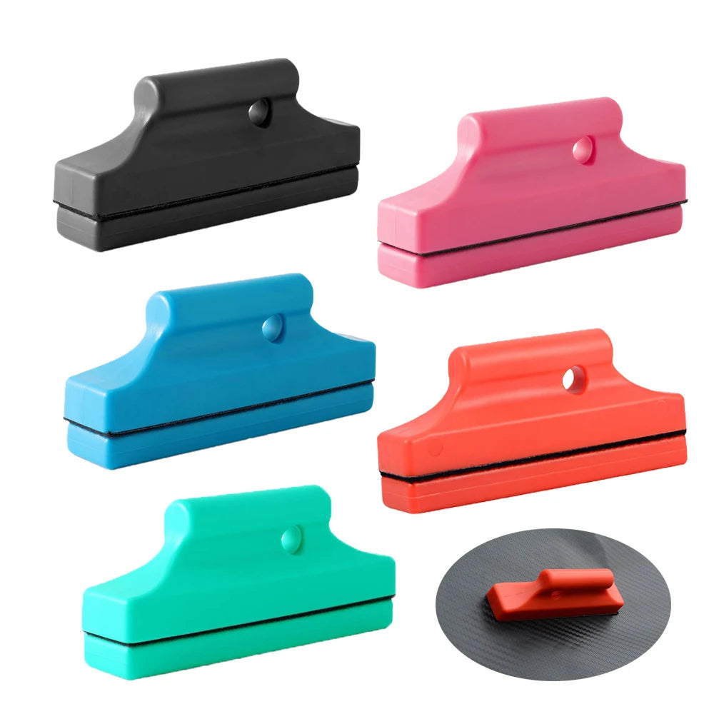 Magnetic Vinyl Wrap Holder for Car Tint & Film – Non-Slip Tool