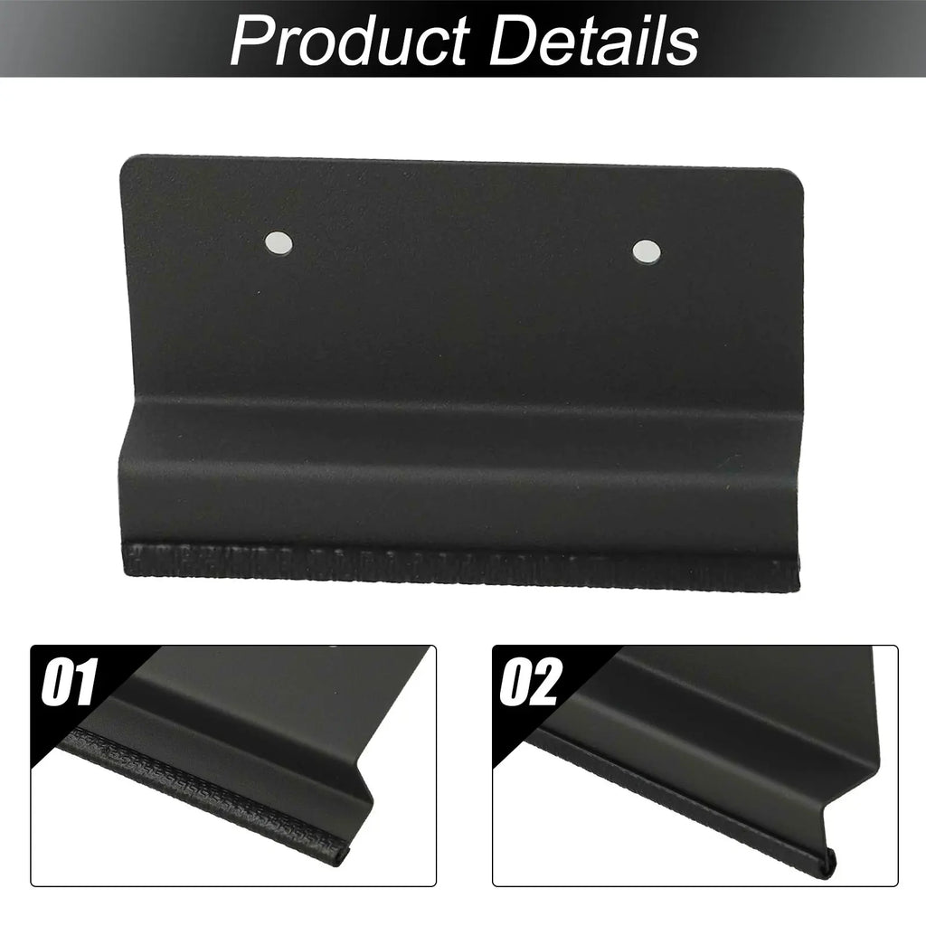 No-Drill Modern Cabinet Drawer Handle for Kitchen