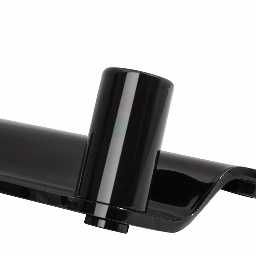 4-Point Docking Hardware Kit for Harley Touring 2014-2026 - image 24