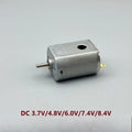 FK-130SH Micro DC Motor 3V-8.4V High Speed for RC DIY