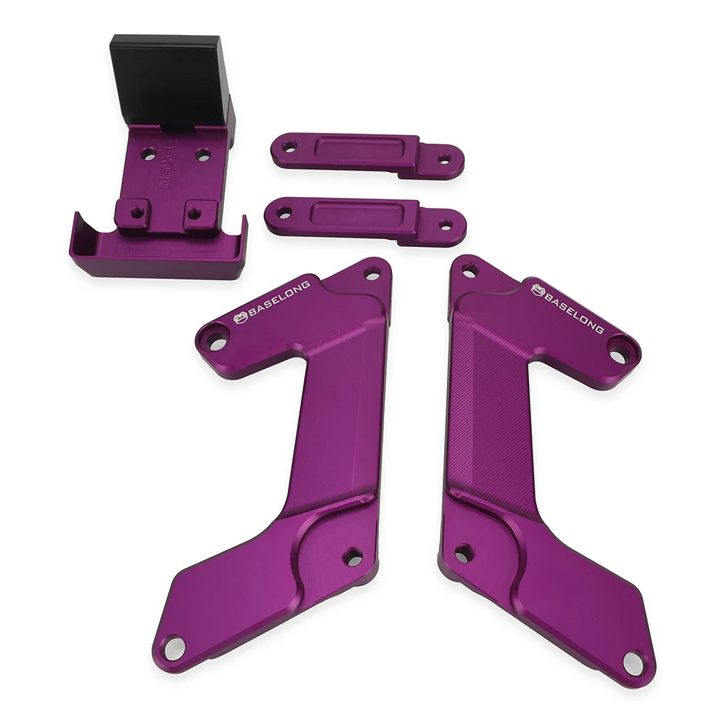 Seat Extender & Riser Kit for Surron & Segway X160/260 - image 6
