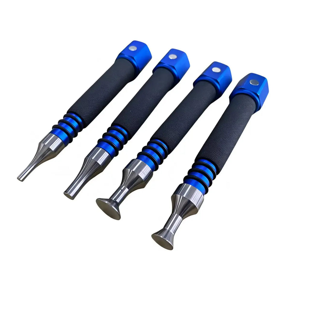 Professional Car Dent Repair Tool Kit with Tapping Pens