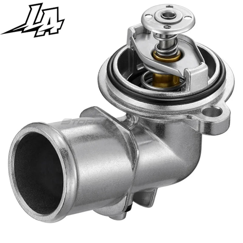 OEM Thermostat 68253514AA 68211186AA Ram 1500 Grand Cherokee EcoDiesel
