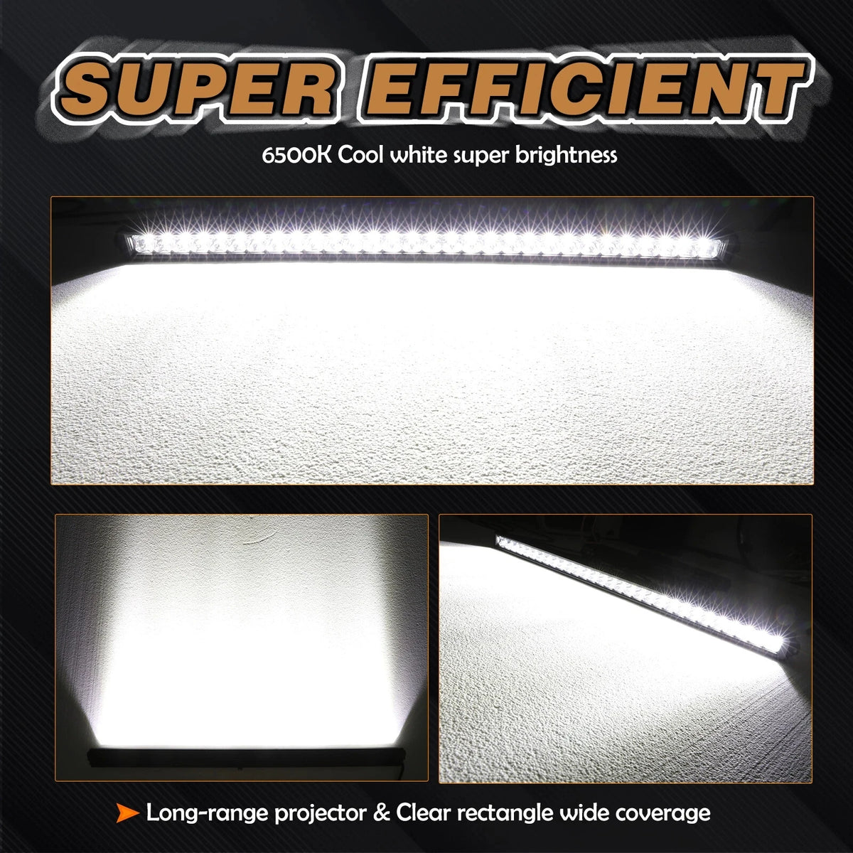 For Chevy Silverado 1500 Mesh Grille 30" Single Row LED Light Bar Combo Offroad Driving Lights Ultra Slim Thin LED Light Bar 4WD