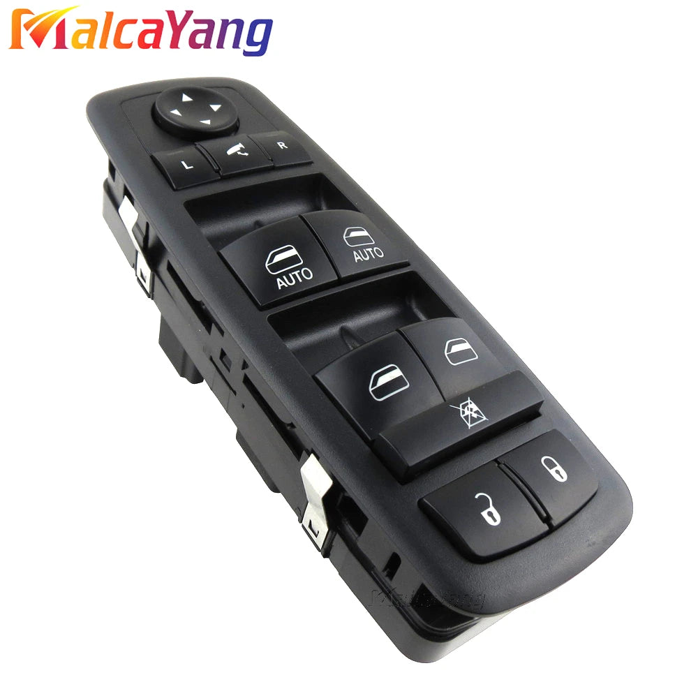 Power Window Control Switch for Dodge Ram & Chrysler - image 12
