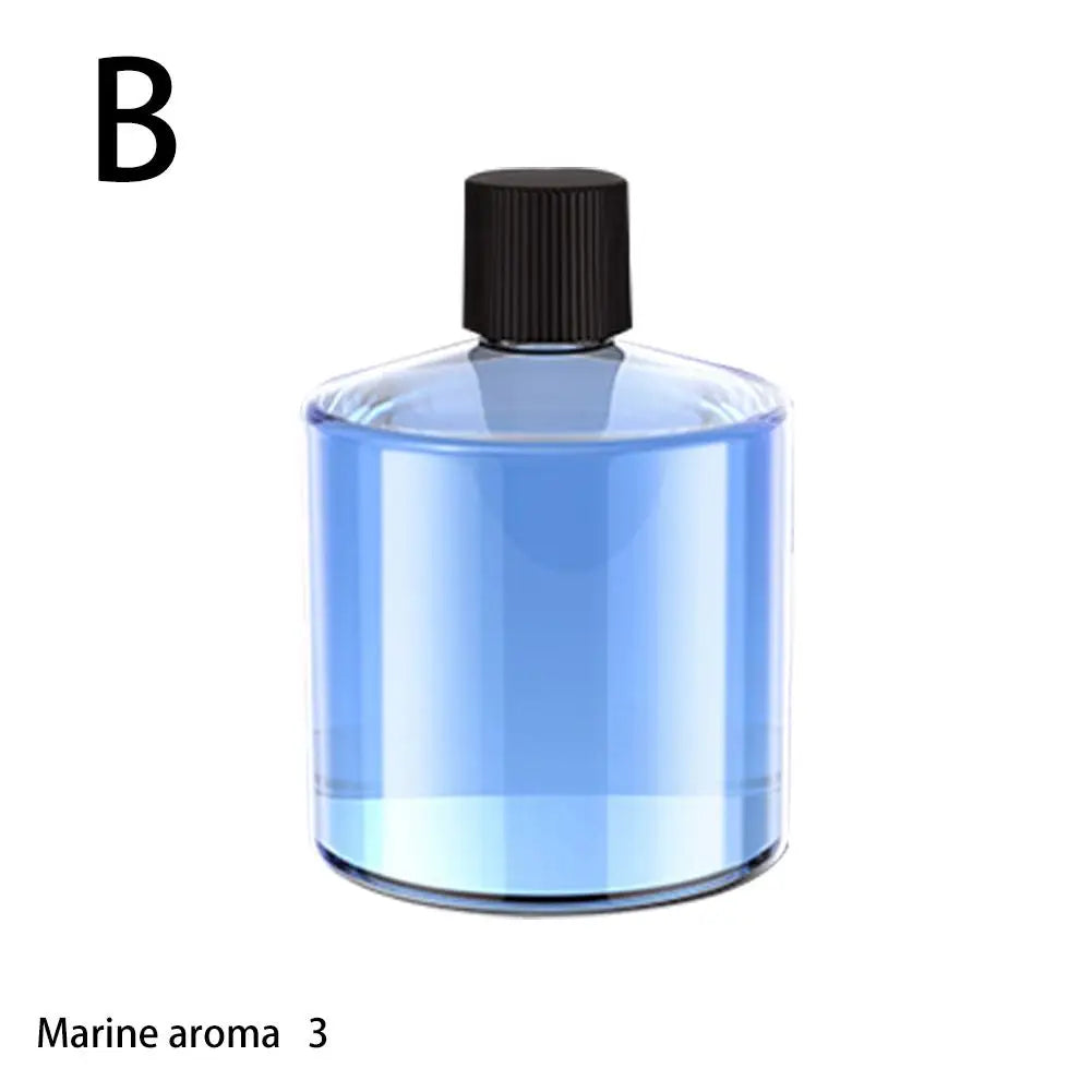 5-Mode Car Aromatherapy Diffuser Humidifier for Car, Home & Office