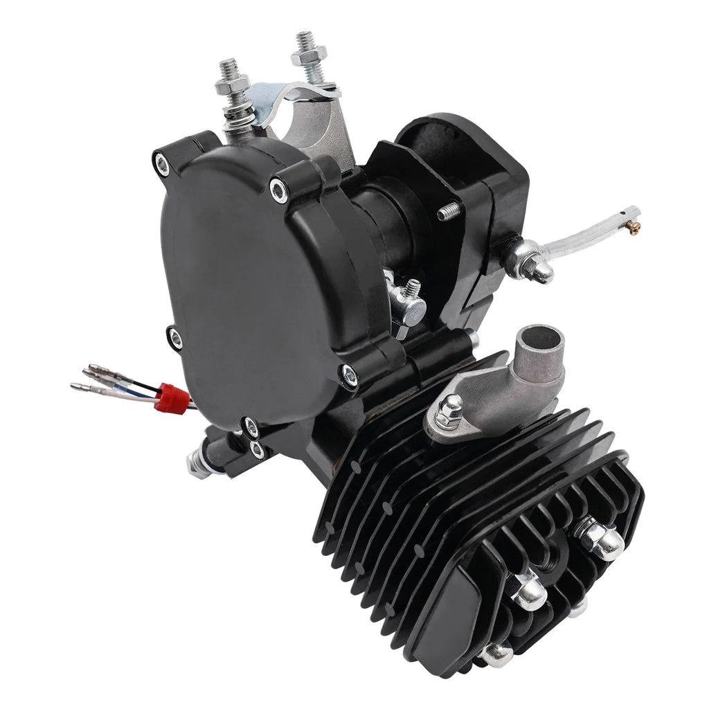 80cc 2-Stroke Bicycle Engine Kit with CDI Ignition