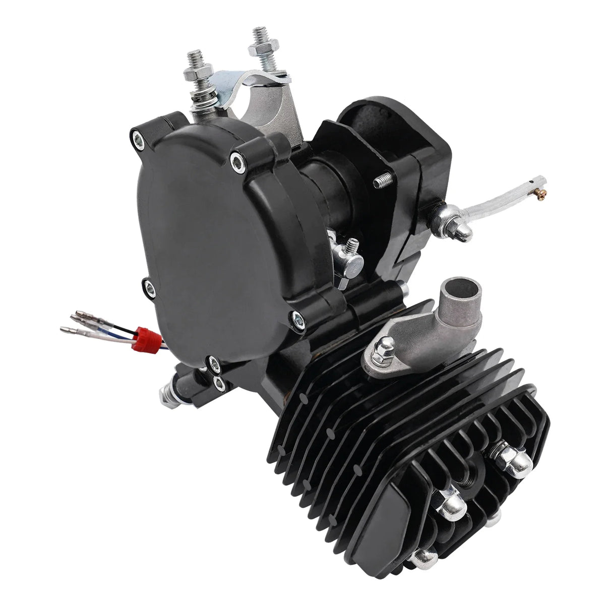 80cc 2-Stroke Bicycle Engine Kit with CDI Ignition