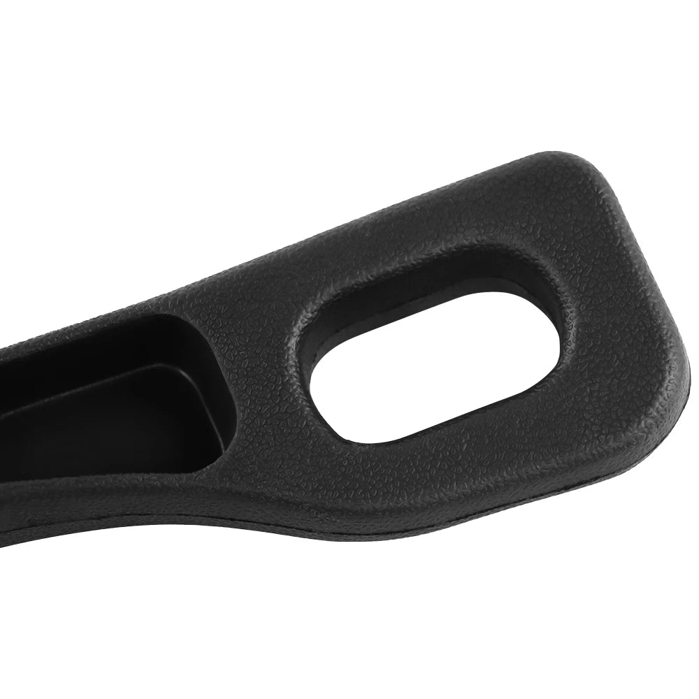 Polyurethane Seat Gap Filler Strips, 2 pcs