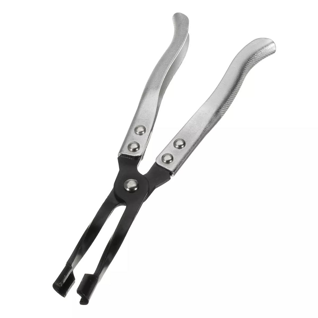 Car Engine Valve Spring Clamp Pliers - Stem Seal Remover Tool - image 11
