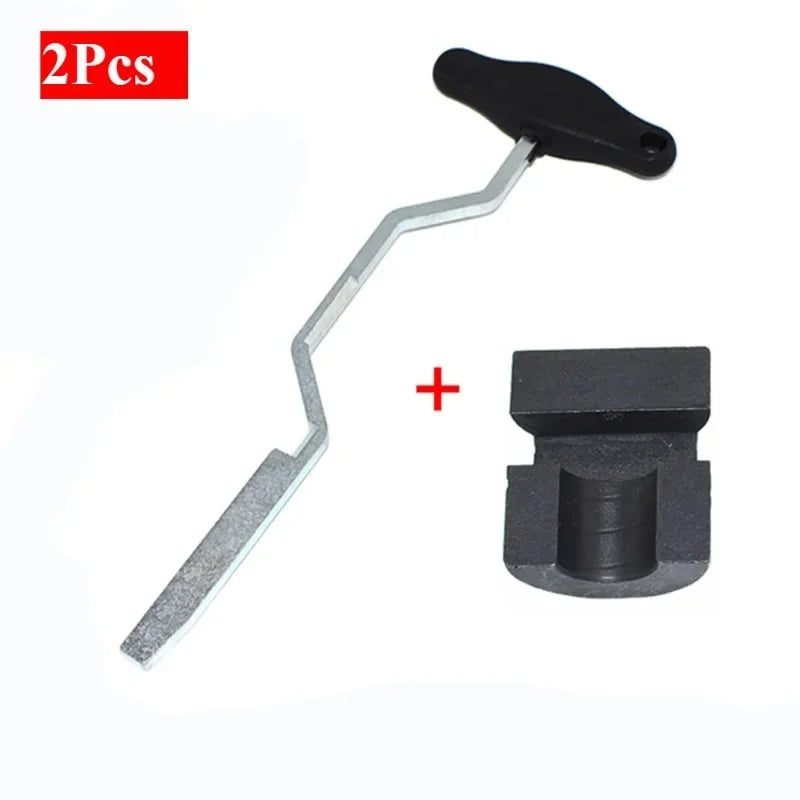 VW Audi DSG 0AM DQ200 Valve Body Disassembly & Installation Tool - image 8