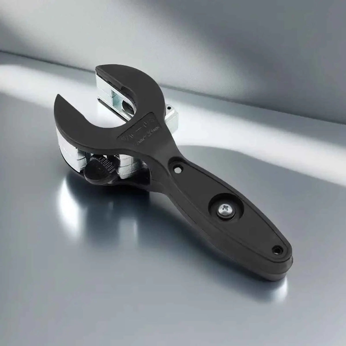 Ratchet Pipe Cutter 6-23mm/8-29mm Copper Aluminium PVC - image 6