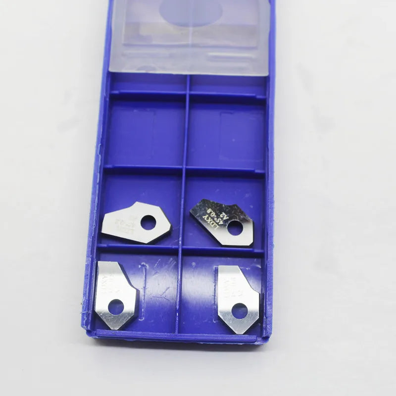 Tungsten Carbide Valve Seat Cutter 45 Degree 3 Angle Solid Reamer - image 8