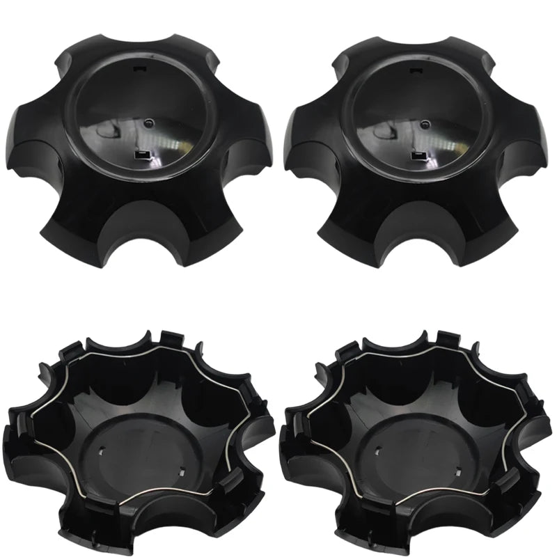 Wheel Center Cap for Toyota Tacoma TRD Sport 2020-2024 - image 10
