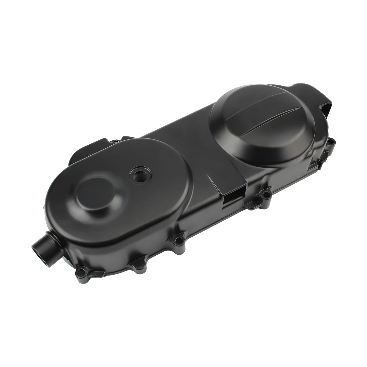 GY6 50cc and 80cc Crankcase Cover and Foot Start Ratchet Kit - view 3