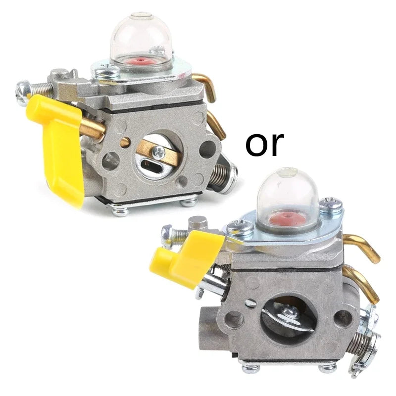 Replacement Carburetor for Homelite Trimmers 26cc 33cc
