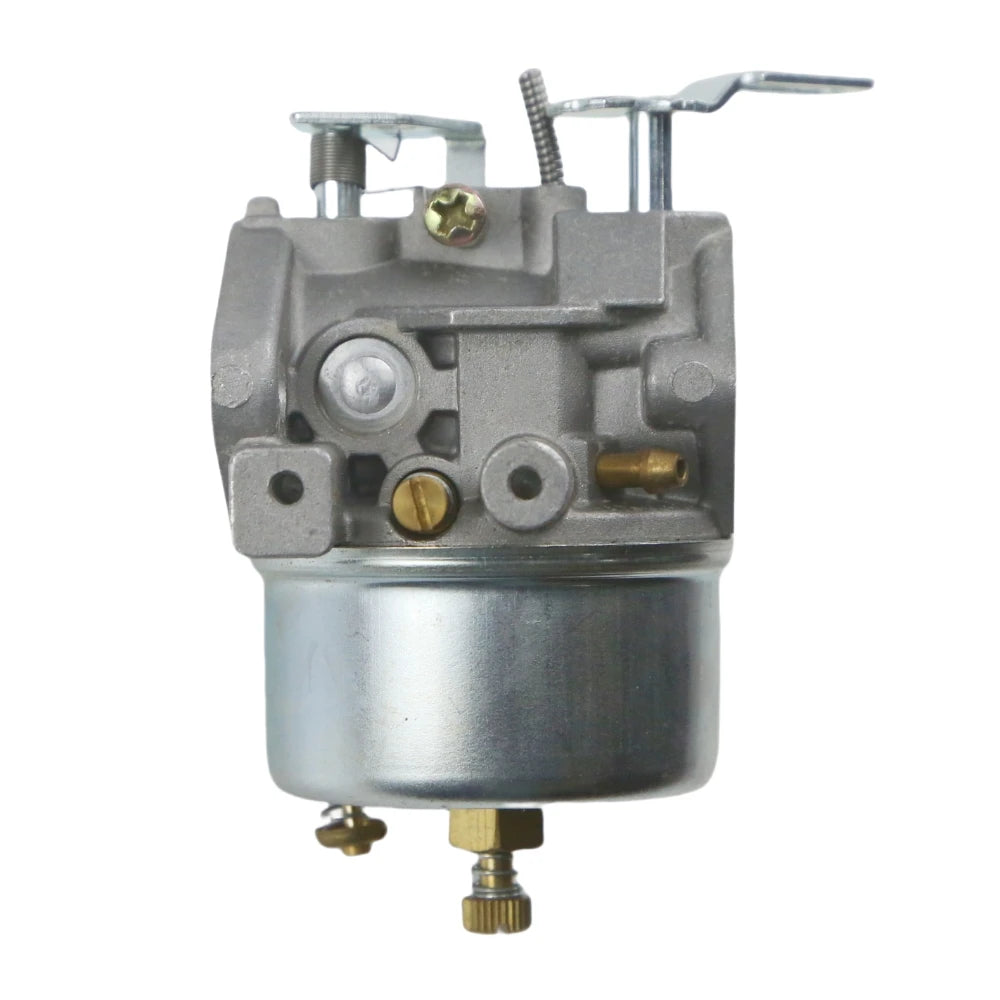 Tecumseh 640052 Carburetor Replacement for 8HP-10HP Snow Blowers - image 4