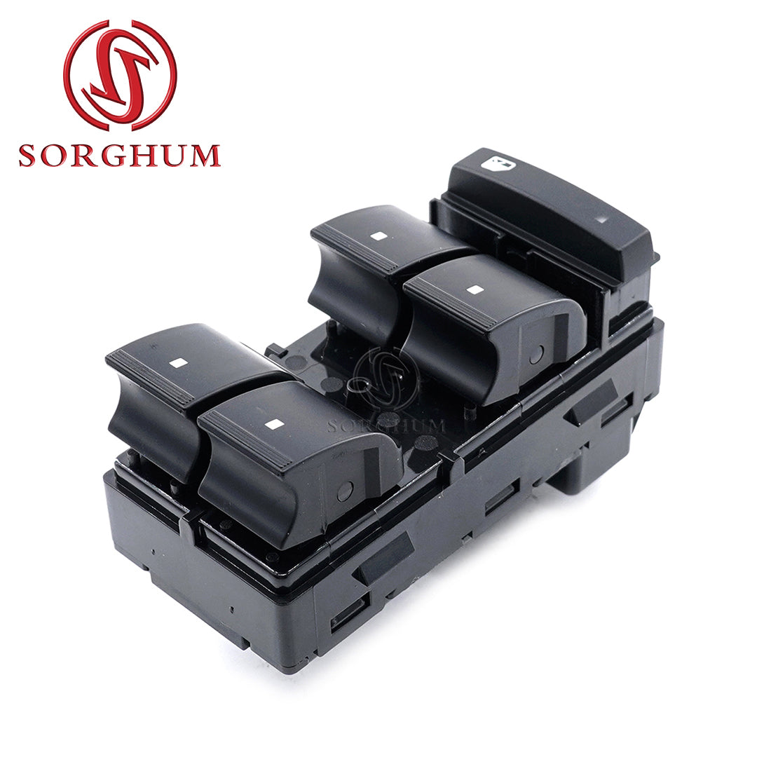 OEM Power Window Switch for Chevy Silverado & GMC Sierra 2007-2014 - image 10