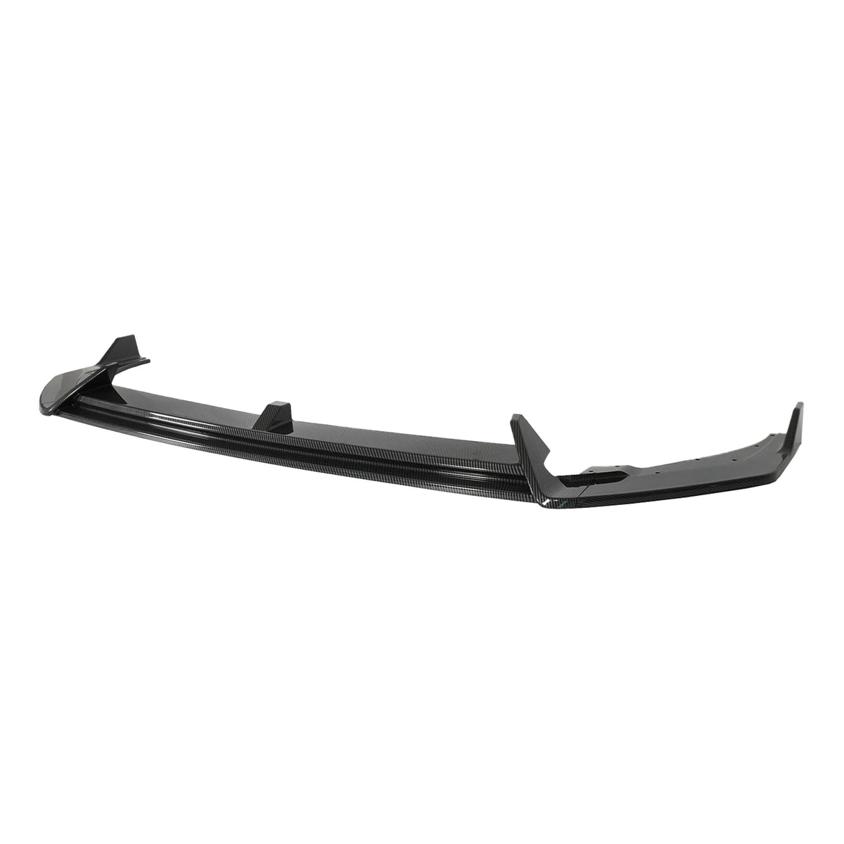 Front Bumper Lip Spoiler for Hyundai Elantra N-Line 2024-2026 - view 18