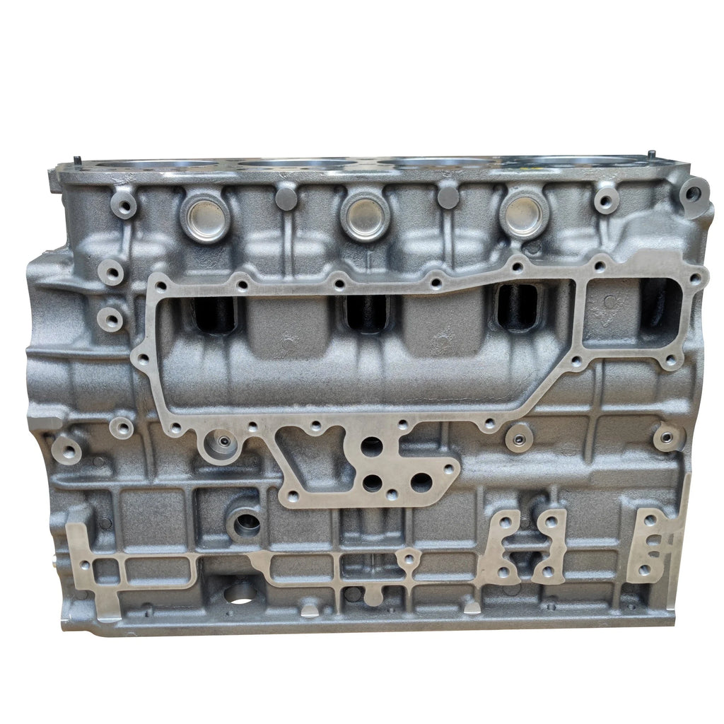 4D34 Bare Engine Cylinder Block for Mitsubishi Fuso Canter Trucks