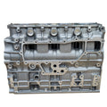 4D34 Bare Engine Cylinder Block for Mitsubishi Fuso Canter Trucks