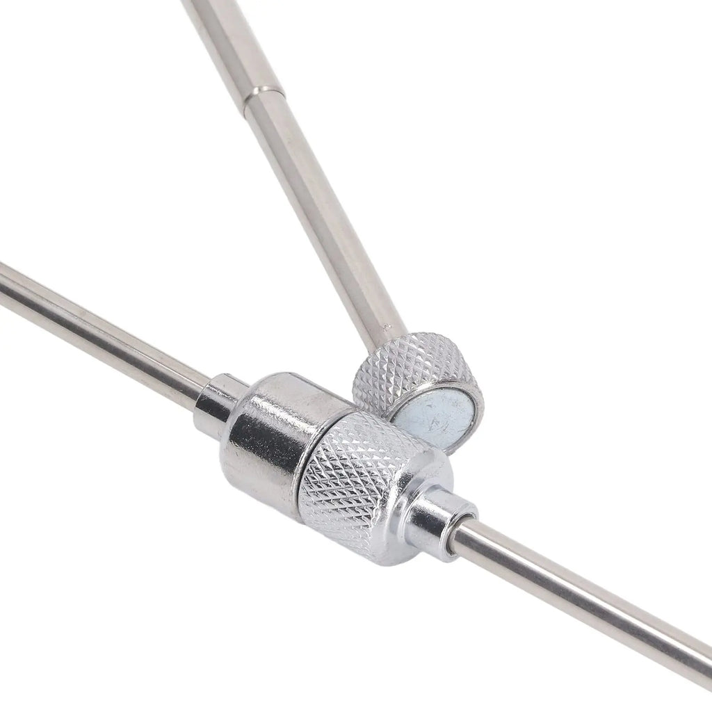 Telescoping Magnetic Pick-Up Tool, 25 Inch Reacher