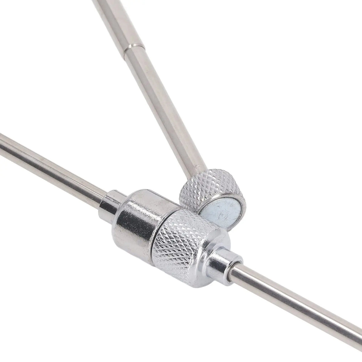 Telescoping Magnetic Pick-Up Tool, 25 Inch Reacher