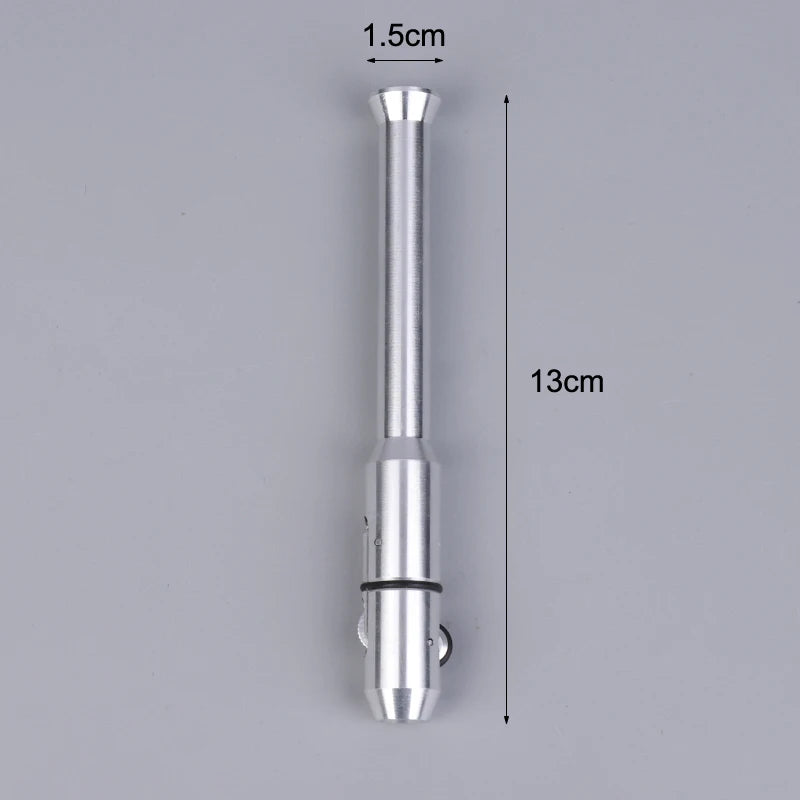 1Pc Tig Pen Rod Holder TIG Welding Finger Feeder Wire Feeding Pen Tool Pencil Filler