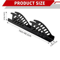Jack Stand Wall Mounted Storage Rack Organizer Hanger Hook Heavy Duty Bracket