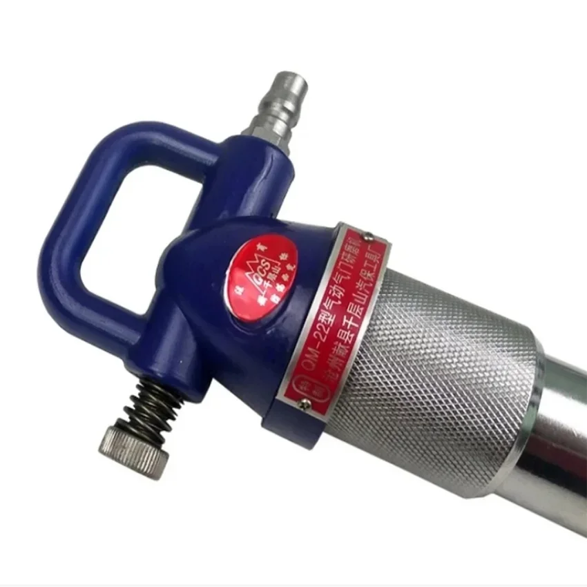 Pneumatic Engine Valve Grinding Machine for Cars & Motorcycles - image 8