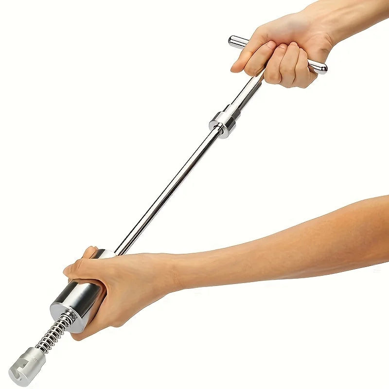 Paintless Dent Removal Kit – DIY Car Dent Repair Tool Set - image 5