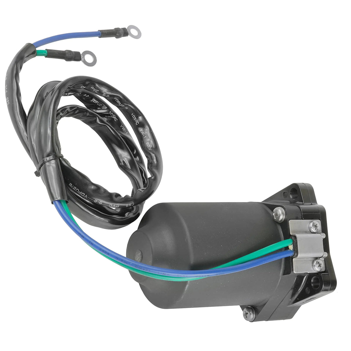 Trim Motor for Yamaha 4-Stroke Outboards F75, F80, F90 and F100 - view 5