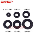 Complete Engine Oil Seal Set for Honda WY125 and XL125 Engines