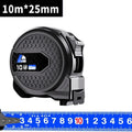 3/10M High precision Metric Tape measure Retractable Measuring tape Retractable Ruler Woodworking Ruler Measuring Tools