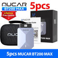 MUCAR BT200 Max OBD2 Scanner - Bluetooth Car Diagnostic Tool - image 7