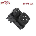 Chevy Silverado & GMC Sierra Power Window Switch Replacement 2000-2002 - image 17
