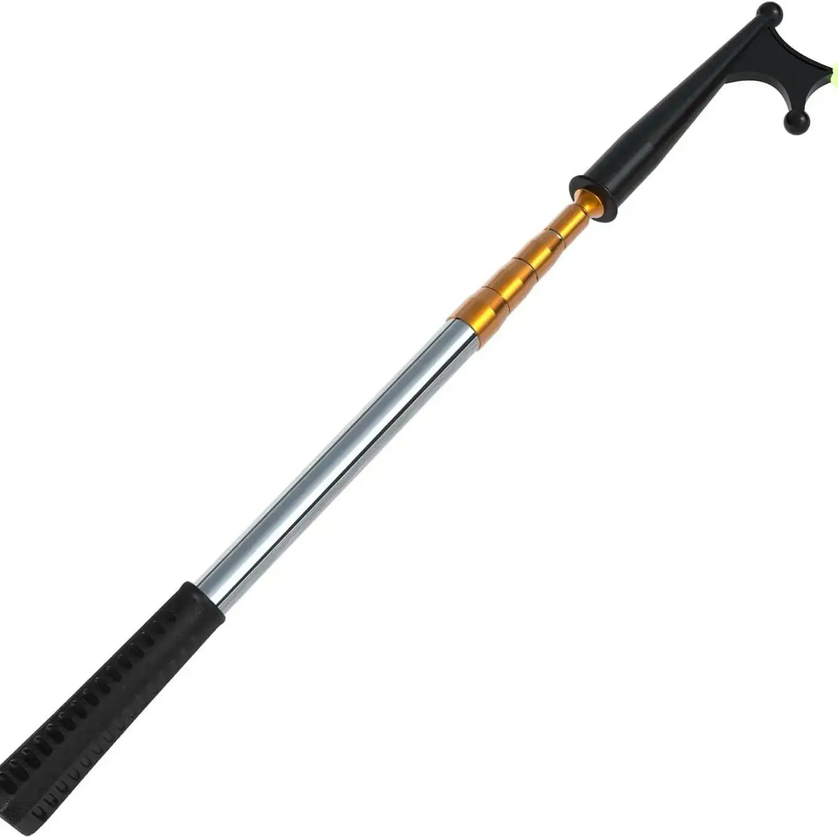 Telescopic Boat Hook – Non-Slip Docking Extension Pole