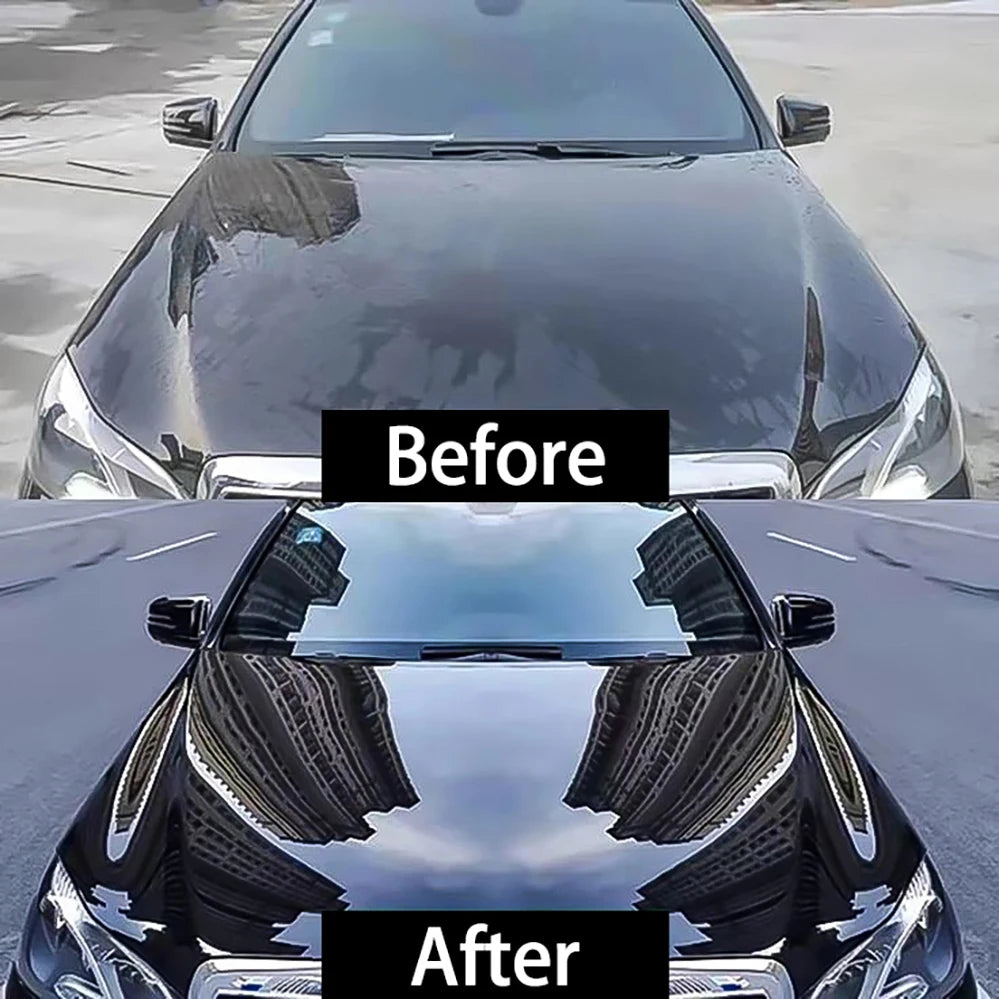 Graphene Nano Ceramic Coating Kit for Car Paint Protection - image 4