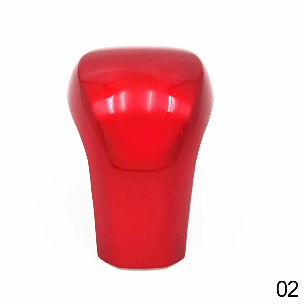 ABS Gear Shift Knob Cover for Toyota Corolla 2019-2020 - image 18