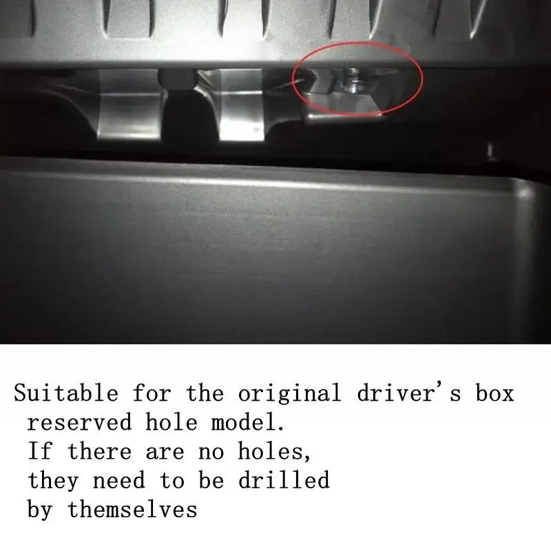 CANbus LED Glove Box Light for Toyota RAV4 & Corolla - image 6