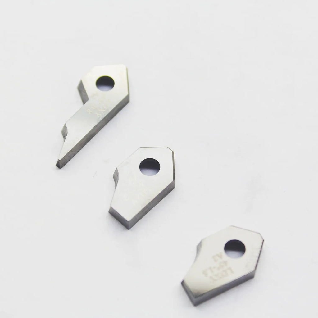 Tungsten Carbide Valve Seat Cutter 45 Degree 3 Angle Solid Reamer - image 9