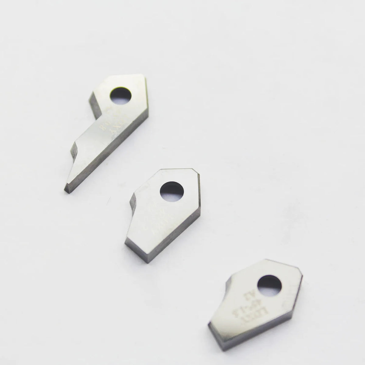 Tungsten Carbide Valve Seat Cutter 45 Degree 3 Angle Solid Reamer - image 9