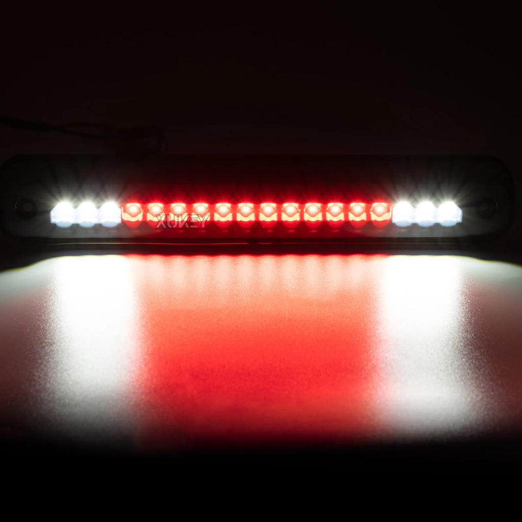 LED Third Brake Light for 1988-1998 Chevy Silverado & GMC Truck - image 7