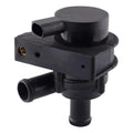 NEW 1K0965561J Cooling Water Pump Car Auto Additional Auxiliary Electric 12V for Jetta Golf CC Volkswagen VW Passat B5 B6 AudiA3